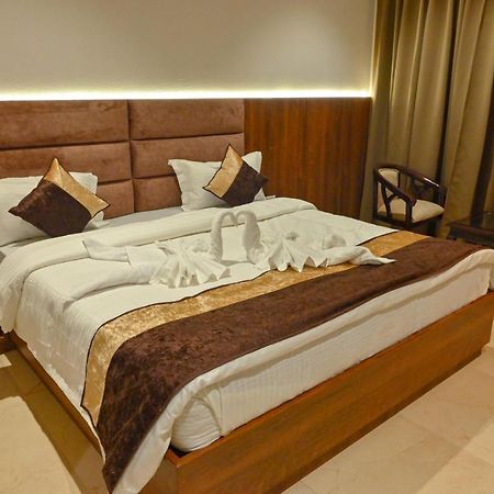 Md Farms And Resorts Mathura Kültér fotó