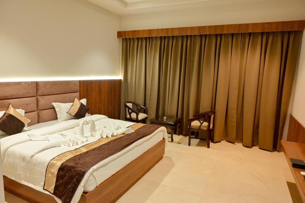 Md Farms And Resorts Mathura Kültér fotó