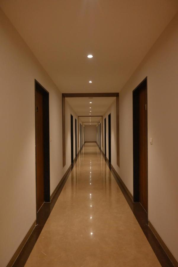 Md Farms And Resorts Mathura Kültér fotó