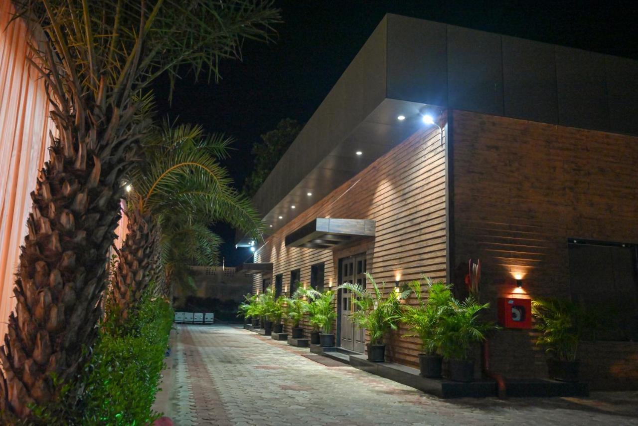 Md Farms And Resorts Mathura Kültér fotó