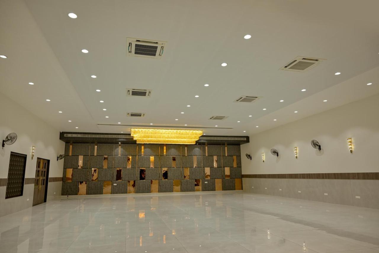 Md Farms And Resorts Mathura Kültér fotó