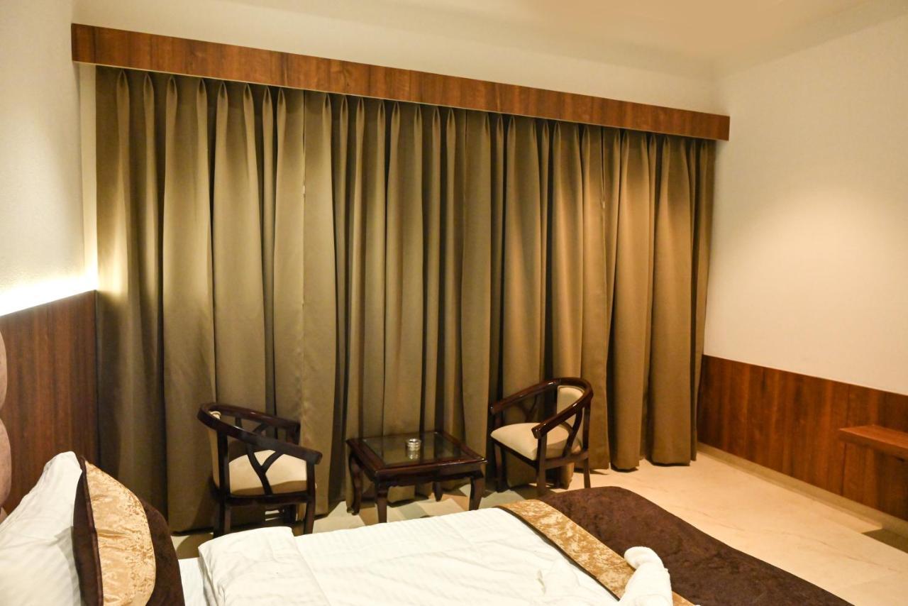 Md Farms And Resorts Mathura Kültér fotó