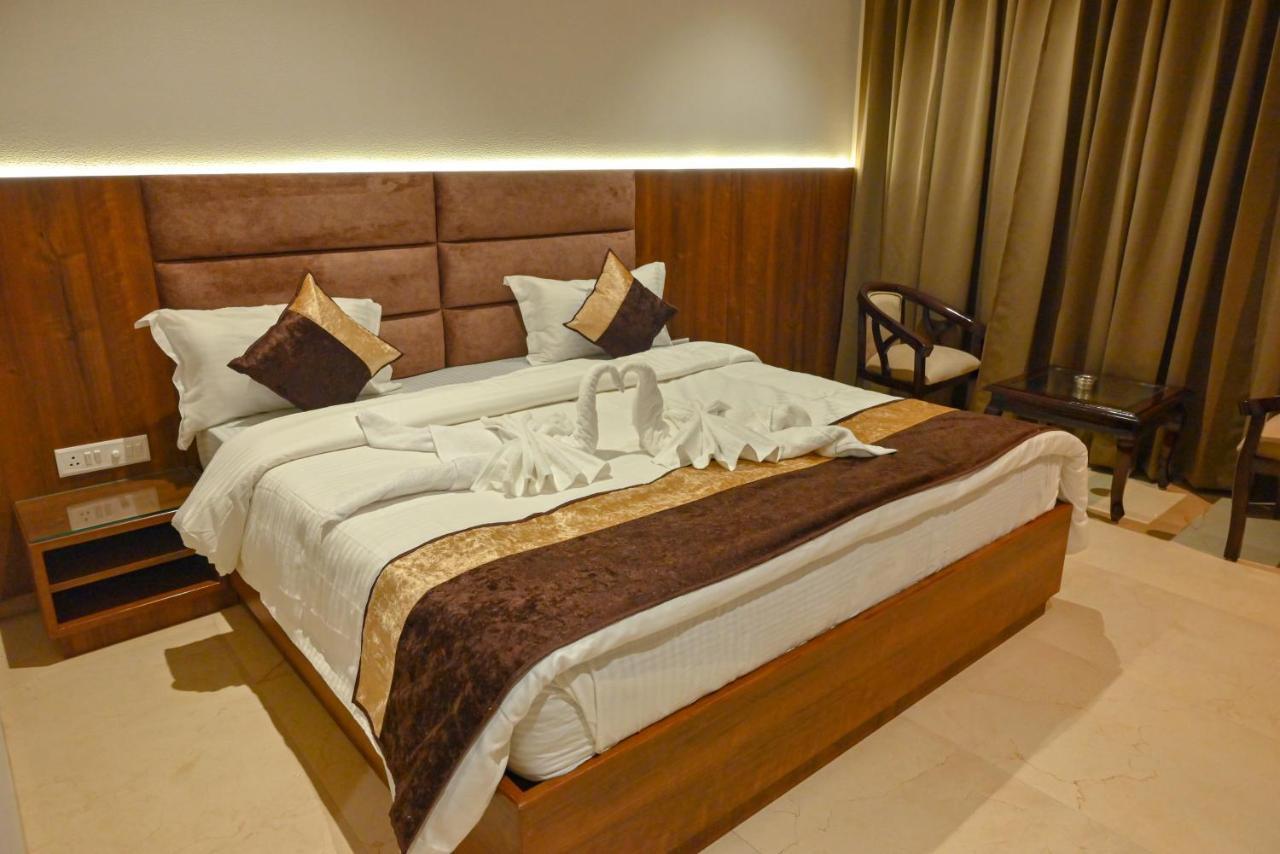 Md Farms And Resorts Mathura Kültér fotó